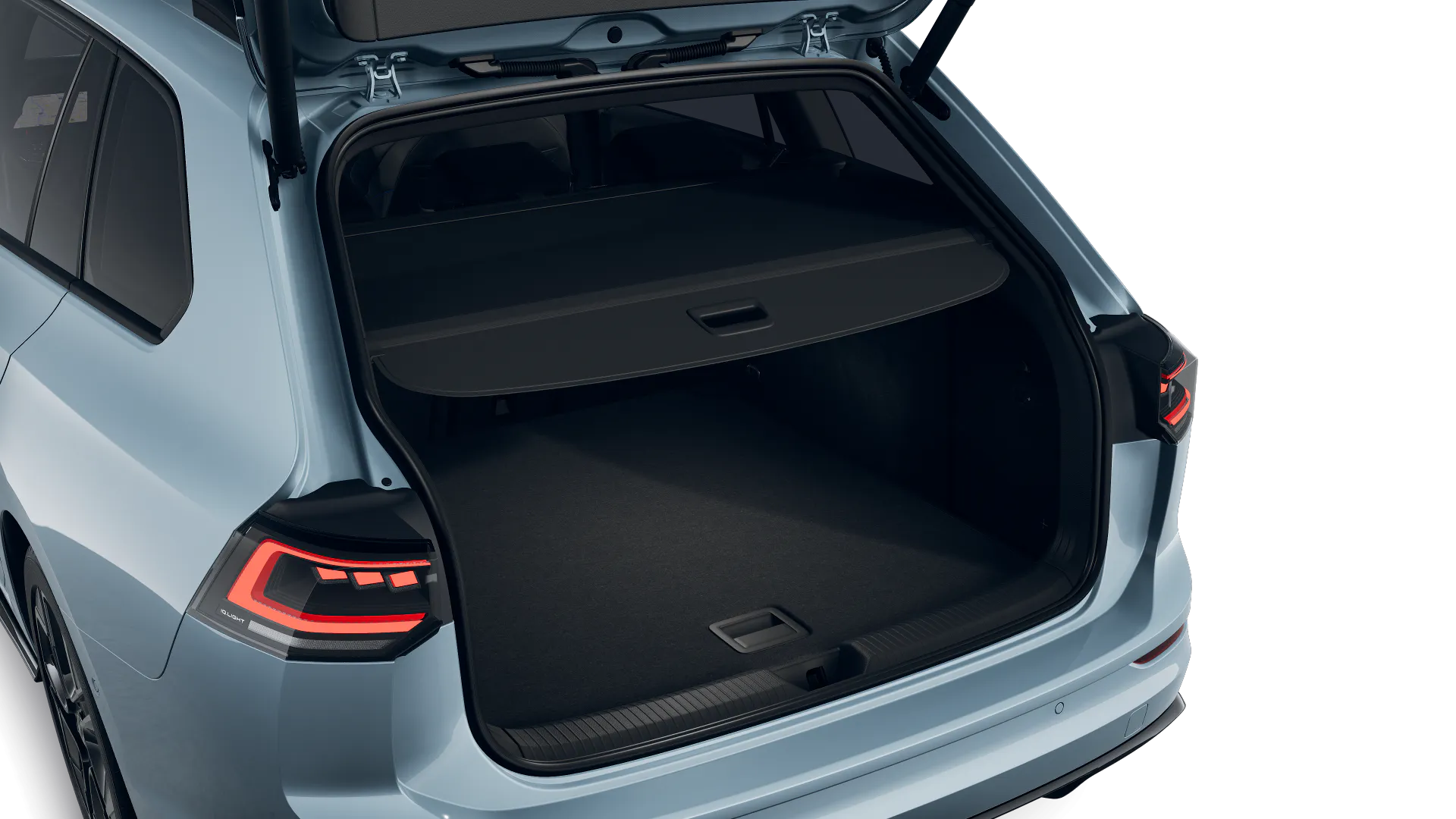 Volkswagen Golf Variant R-Line