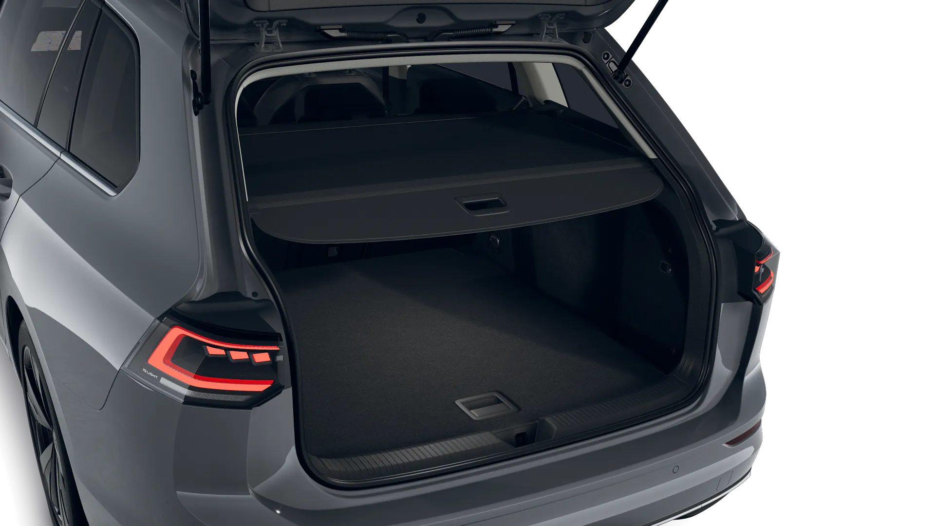 Volkswagen Golf Variant Style