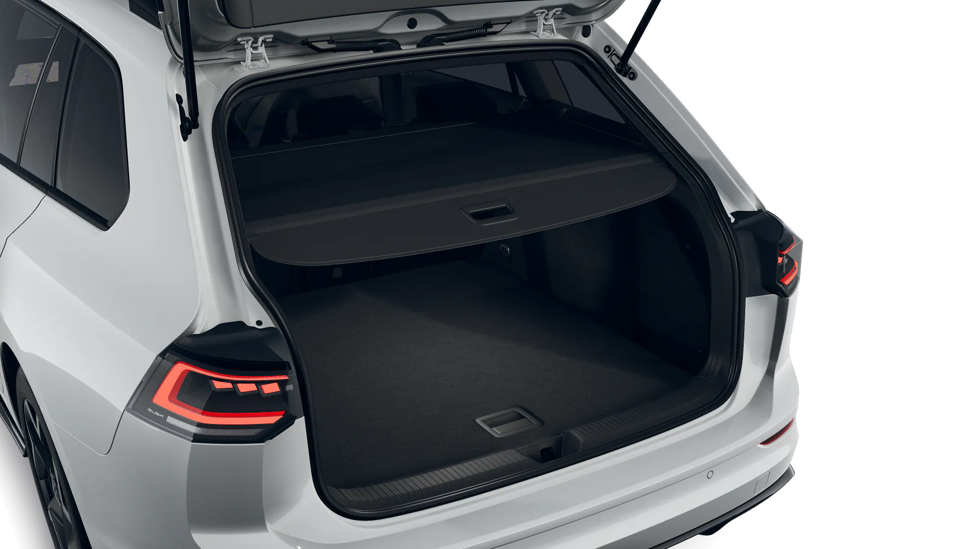 Volkswagen Golf Variant R-Line