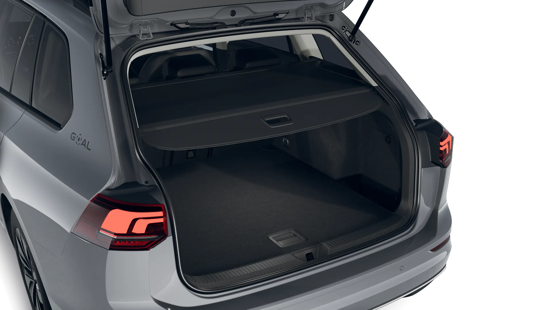 Volkswagen Golf Variant Goal