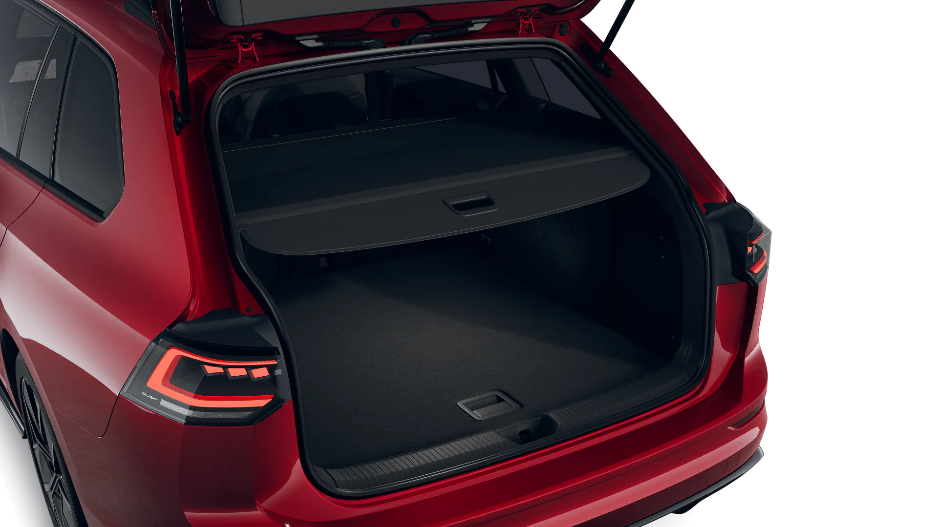 Volkswagen Golf Variant R-Line
