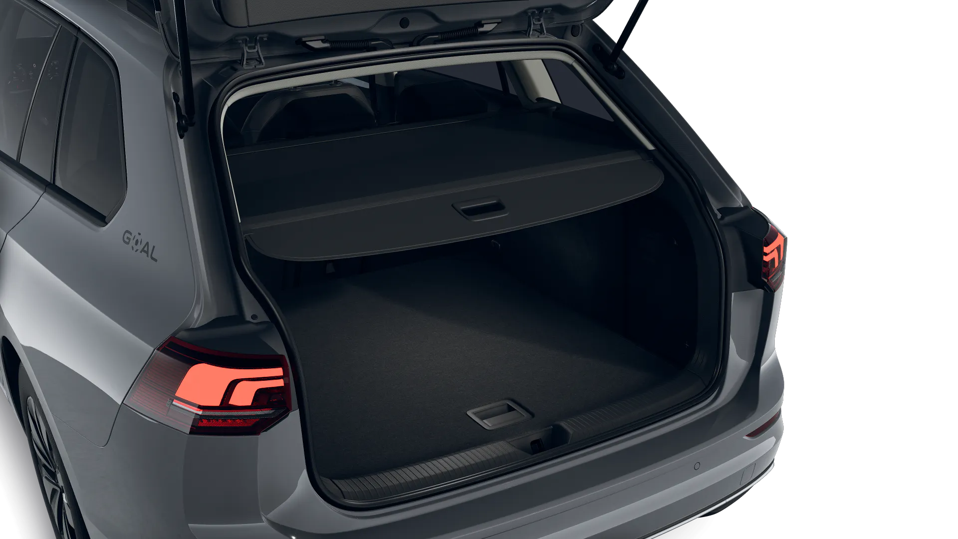 Volkswagen Golf Variant Goal
