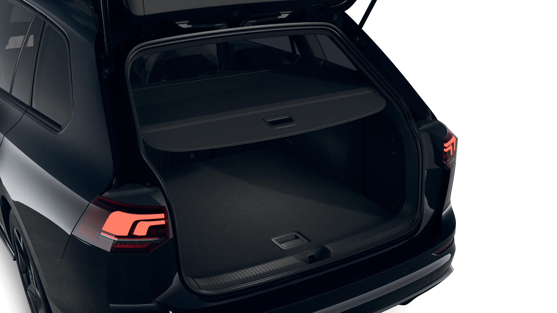 Volkswagen Golf Variant R-Line