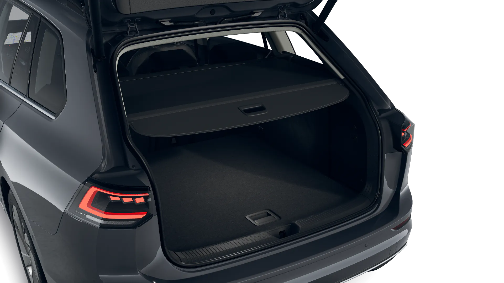 Volkswagen Golf Variant Style