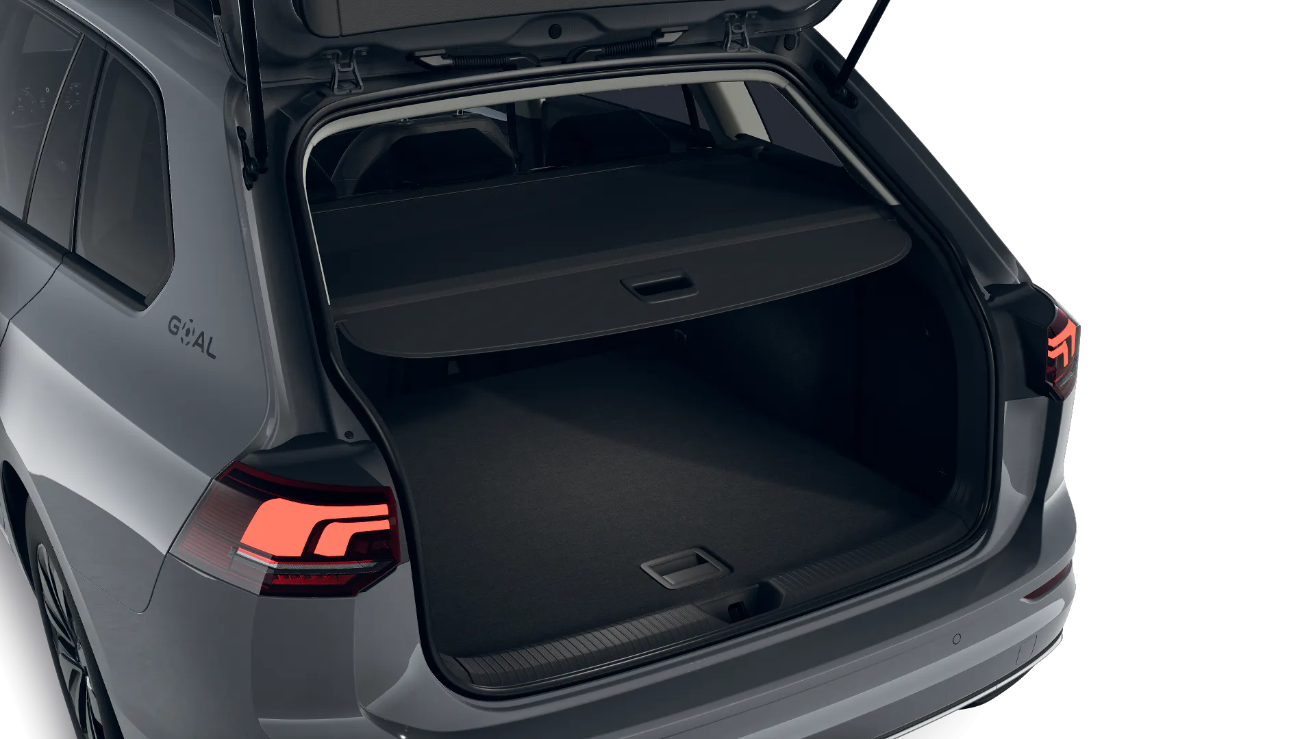 Volkswagen Golf Variant Goal