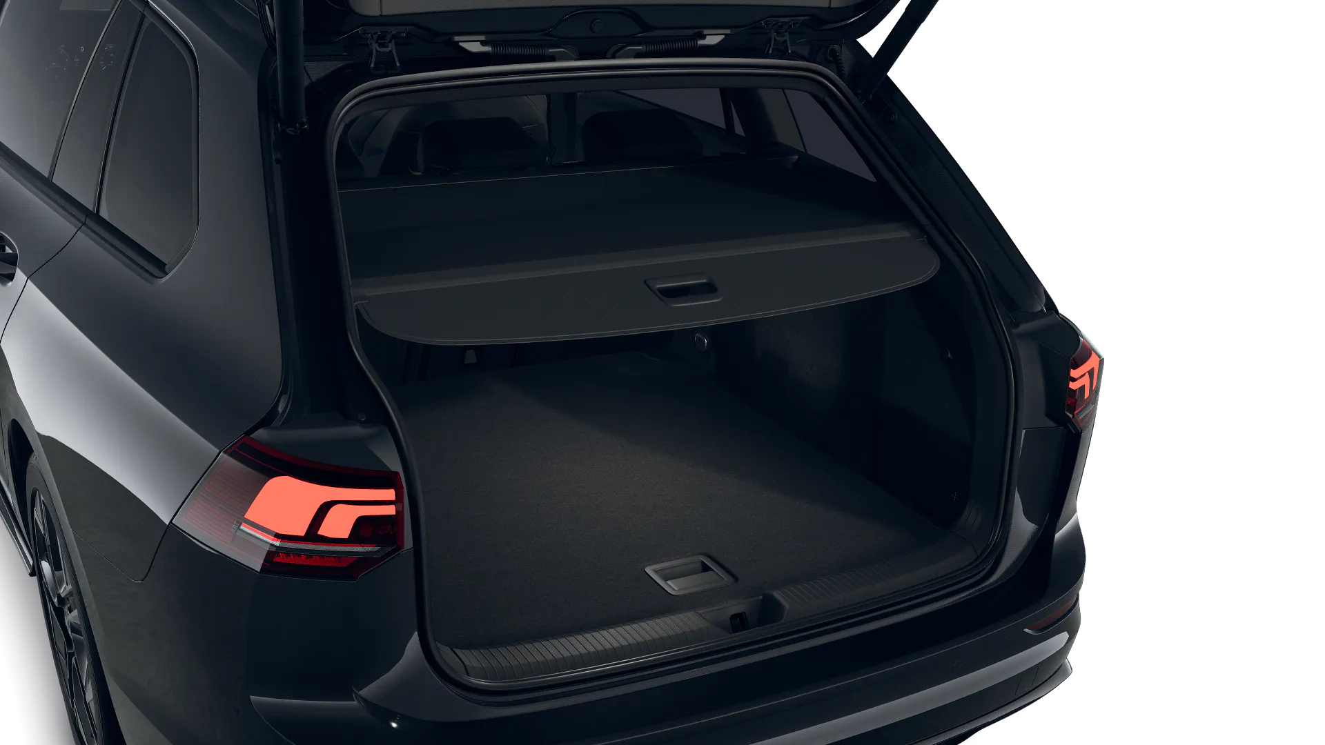 Volkswagen Golf Variant R-Line