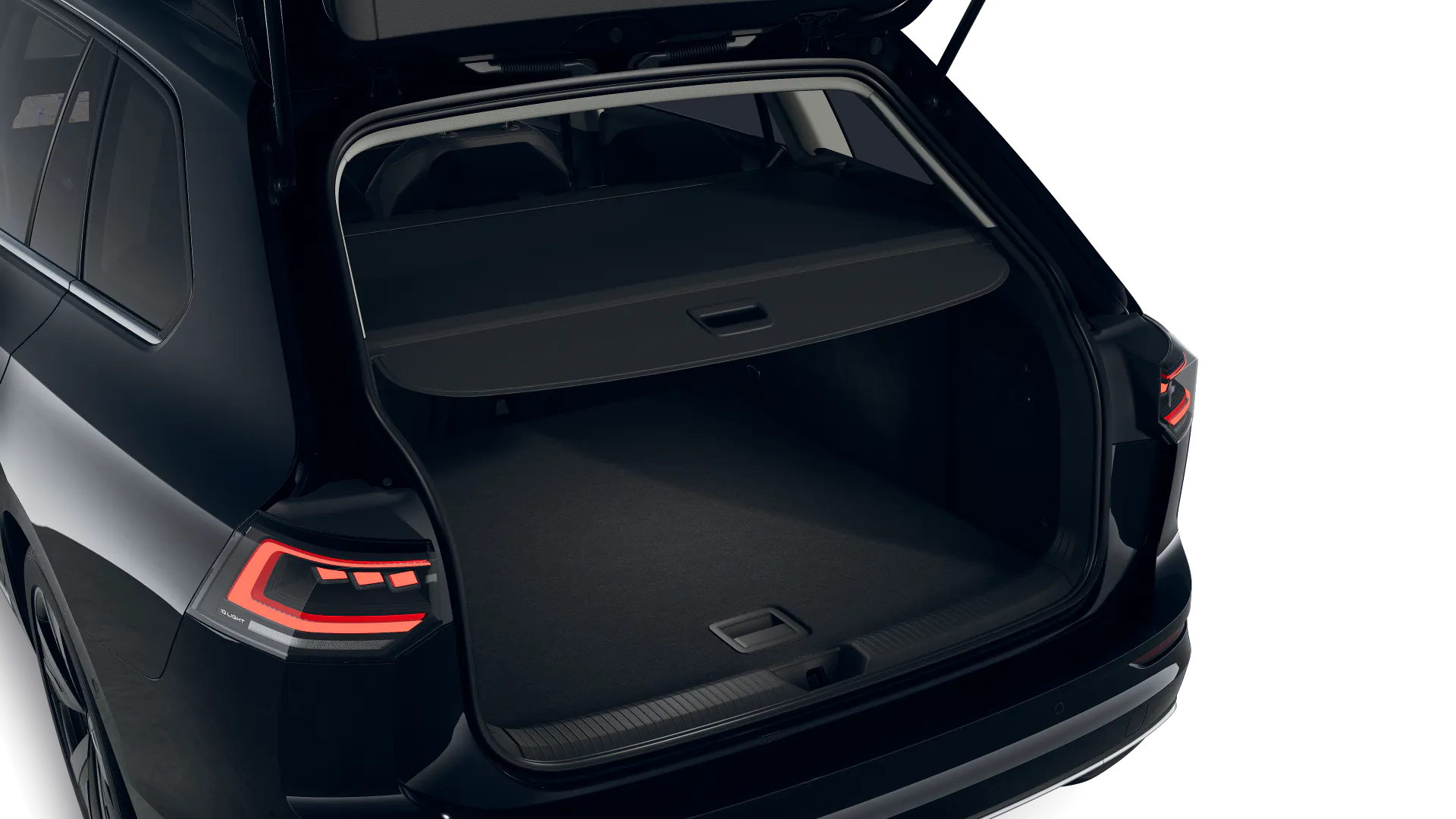 Volkswagen Golf Variant Style