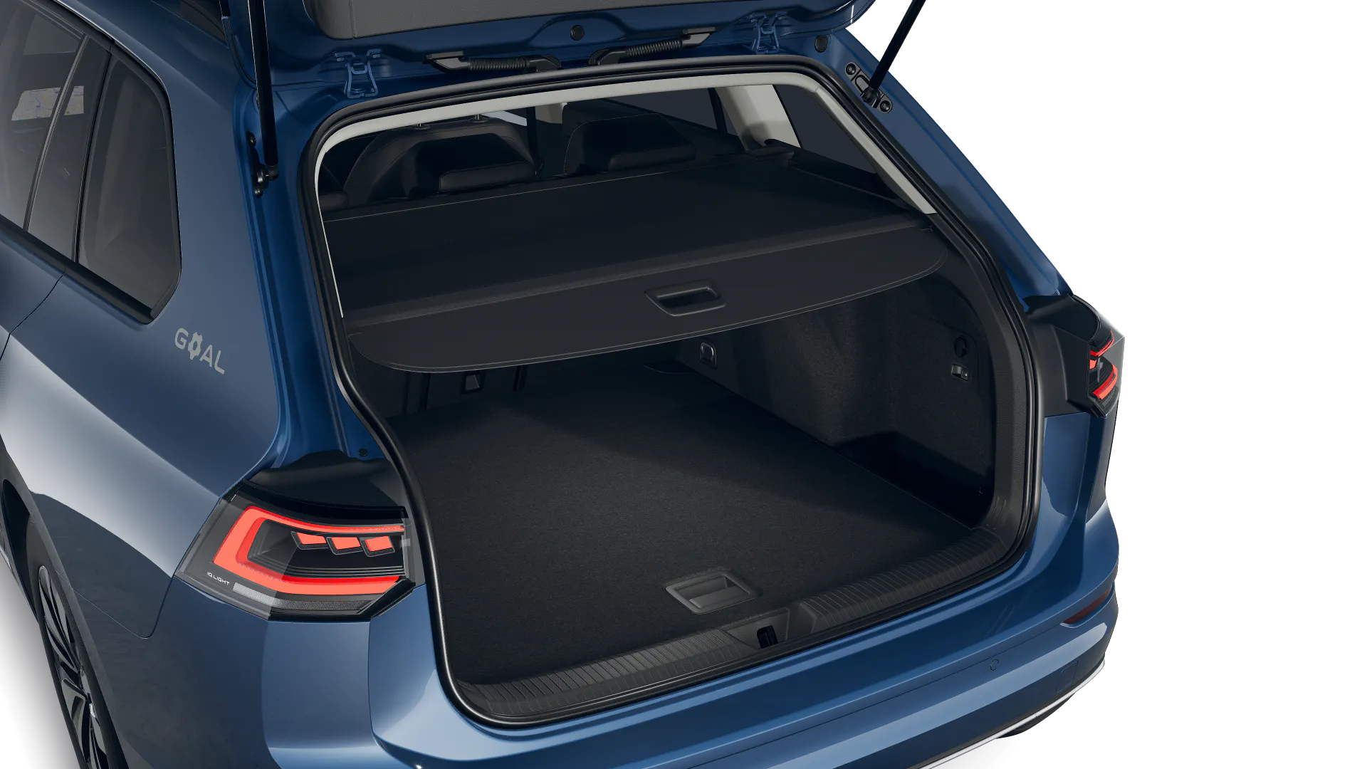 Volkswagen Golf Variant Goal