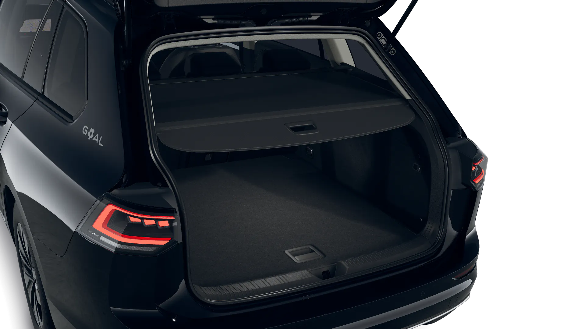 Volkswagen Golf Variant Goal