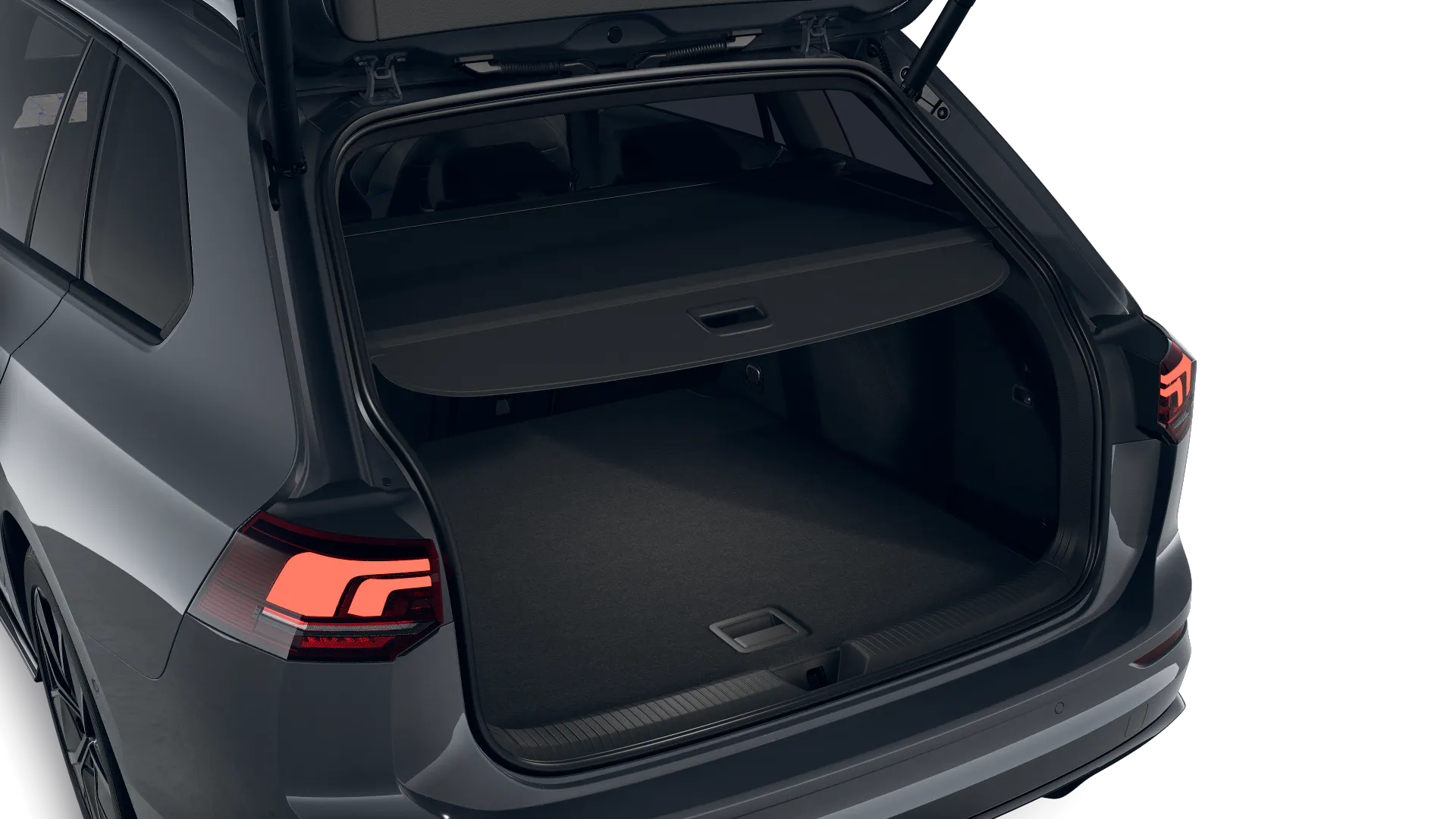 Volkswagen Golf Variant R-Line