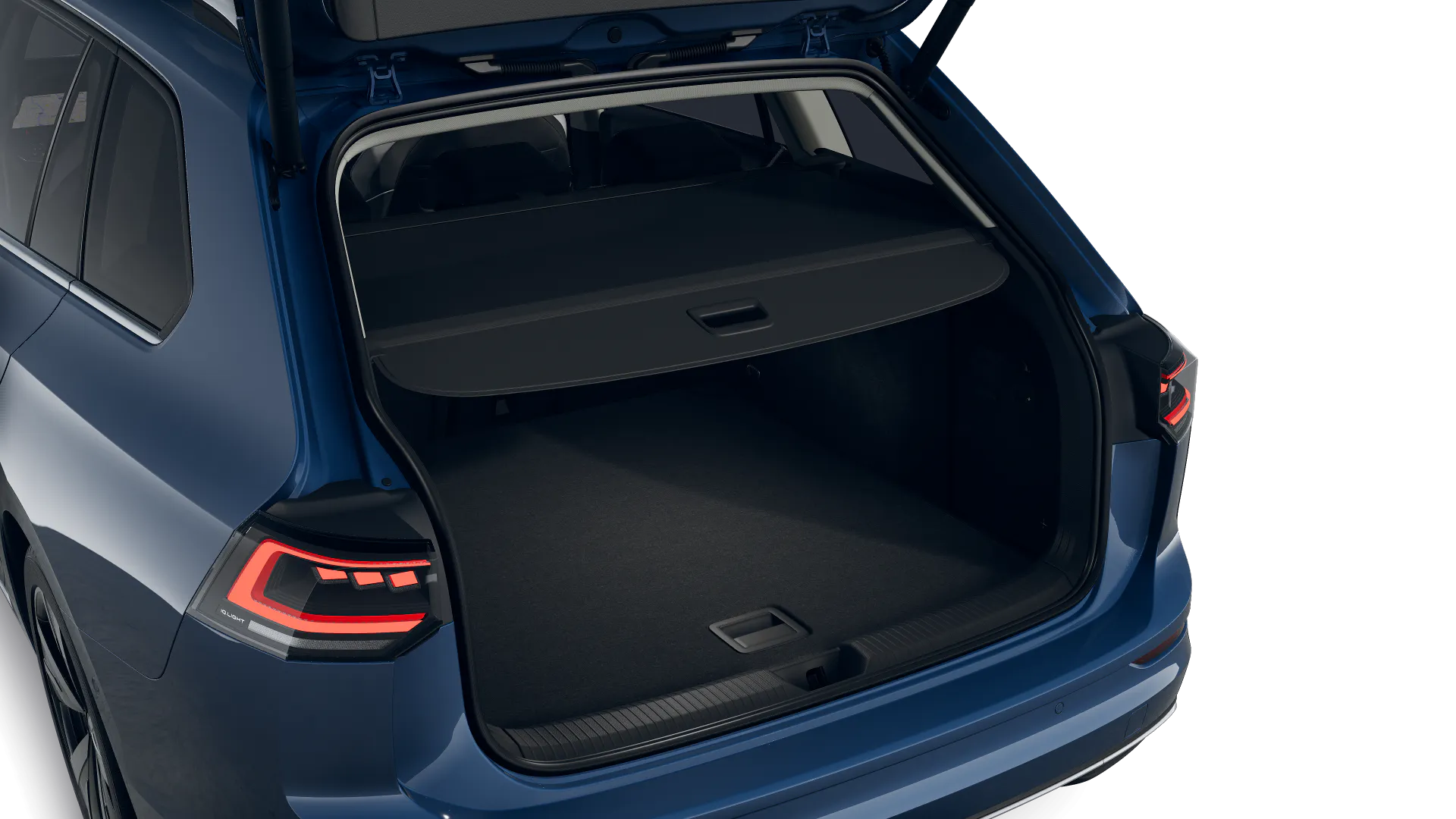 Volkswagen Golf Variant Style