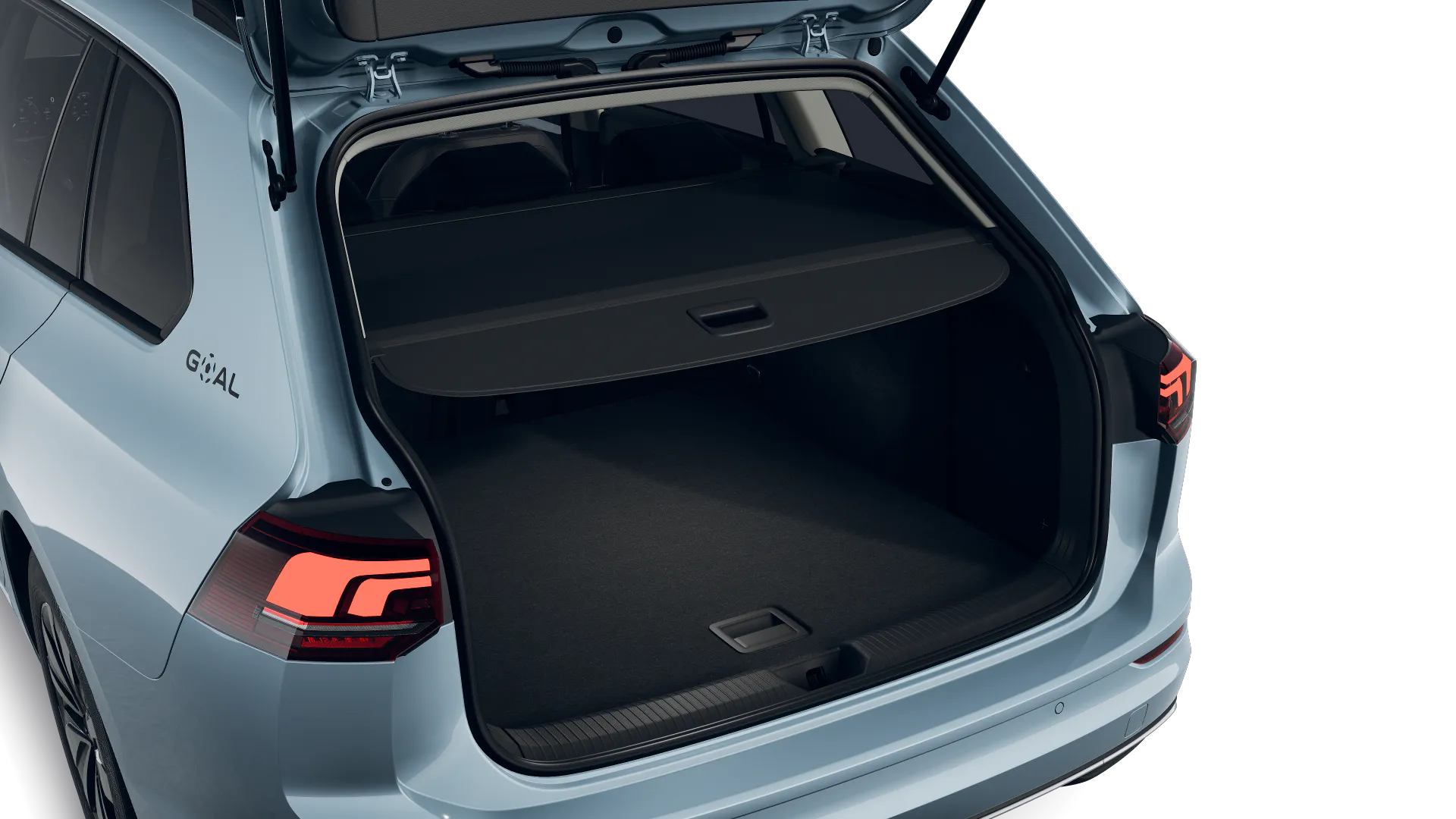 Volkswagen Golf Variant Goal