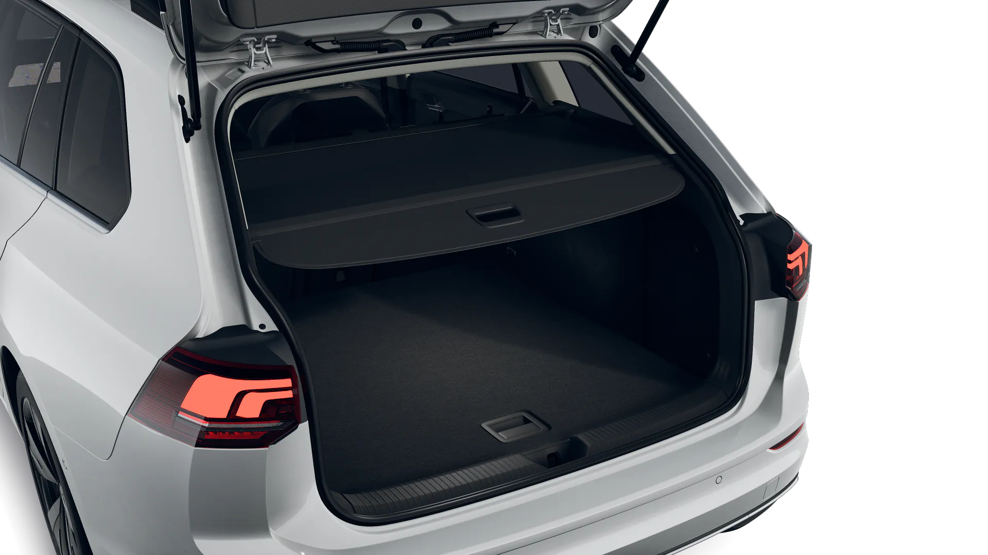 Volkswagen Golf Variant Style