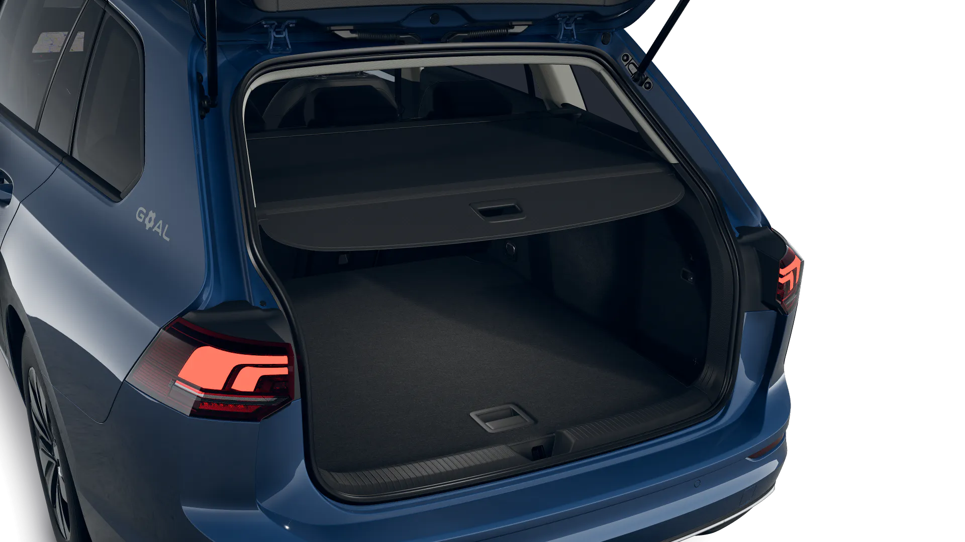 Volkswagen Golf Variant Goal