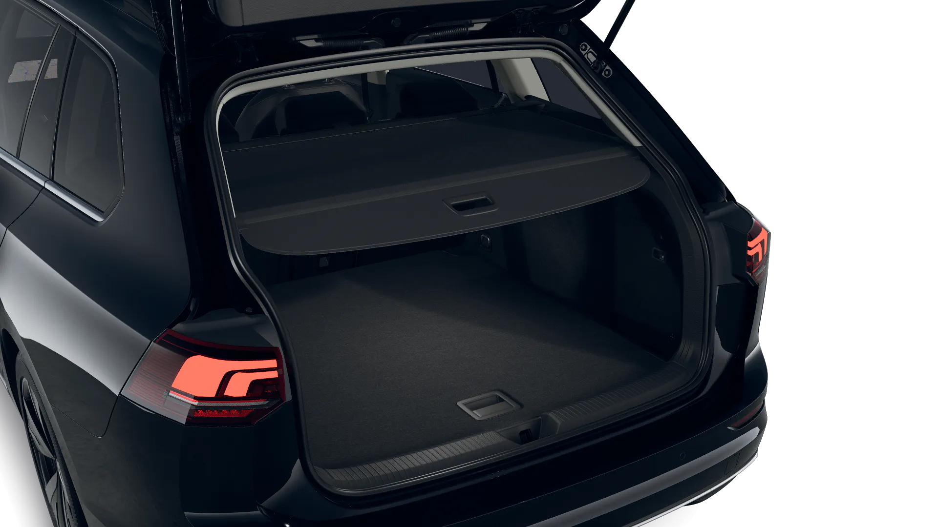 Volkswagen Golf Variant Style