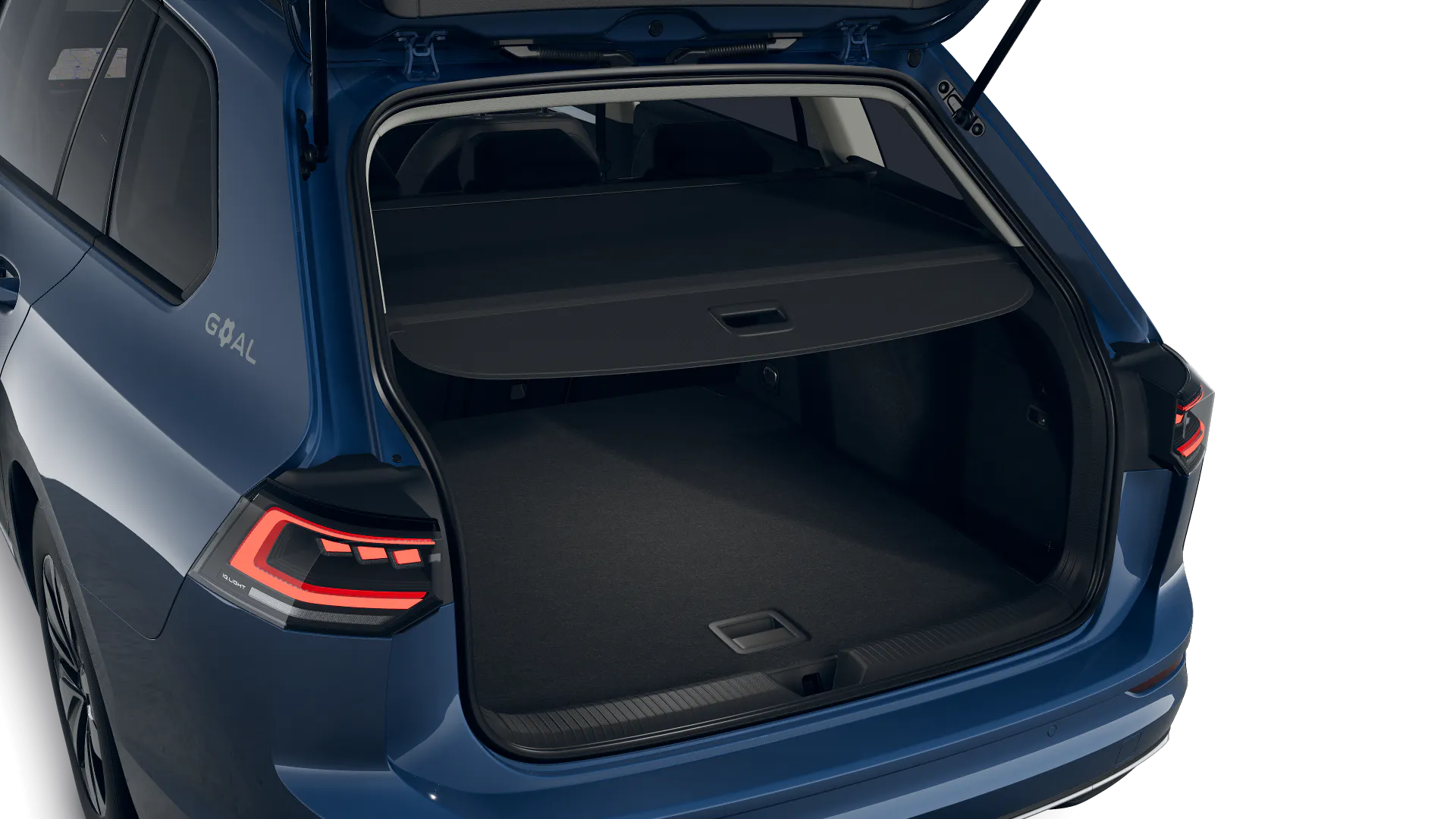 Volkswagen Golf Variant Goal
