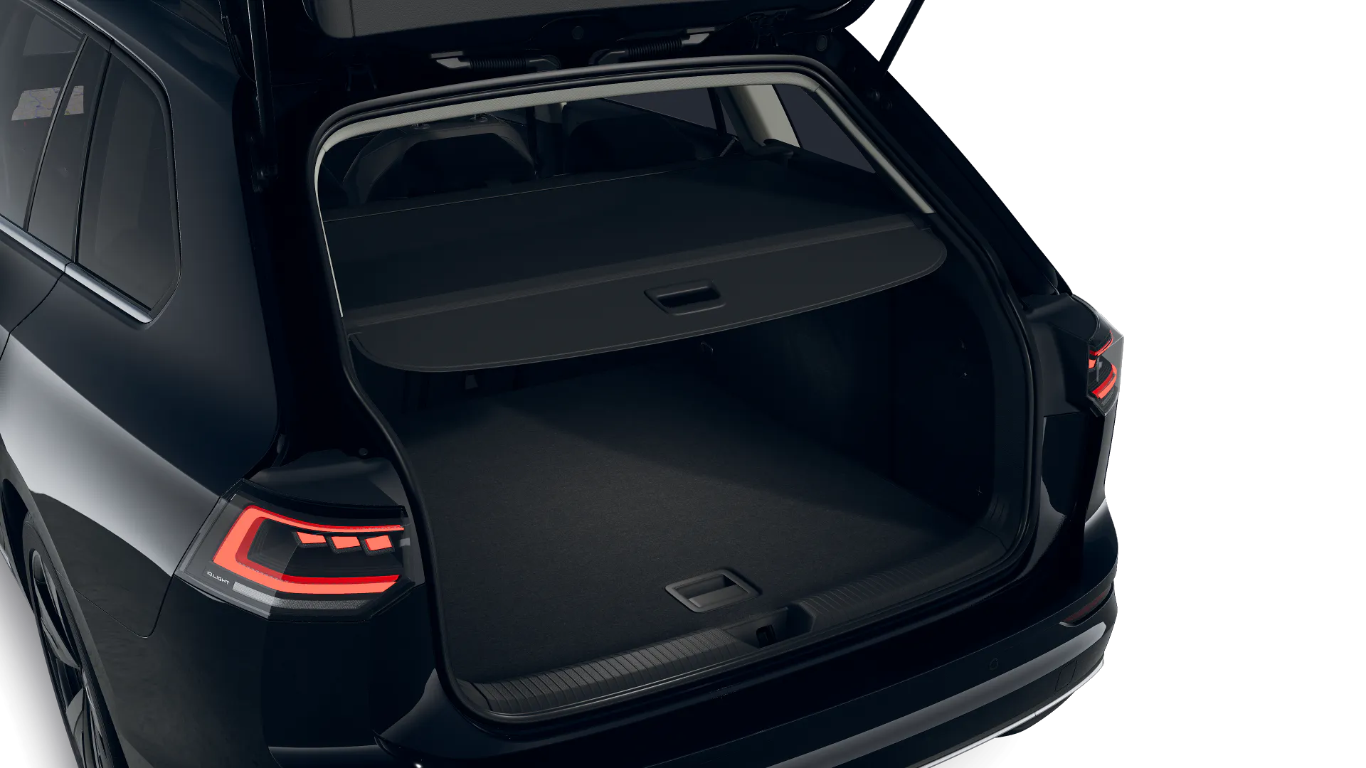 Volkswagen Golf Variant Style