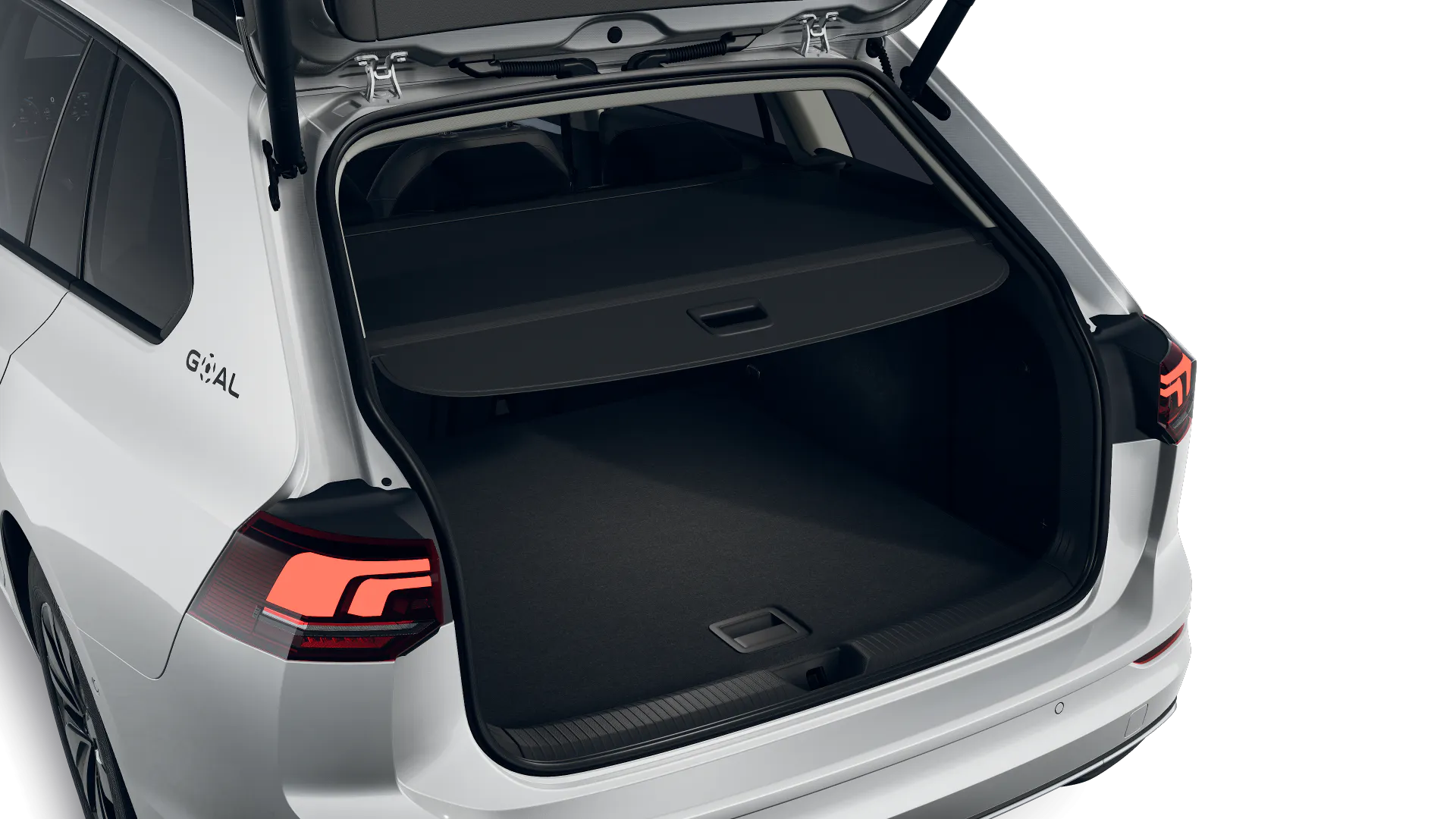 Volkswagen Golf Variant Goal