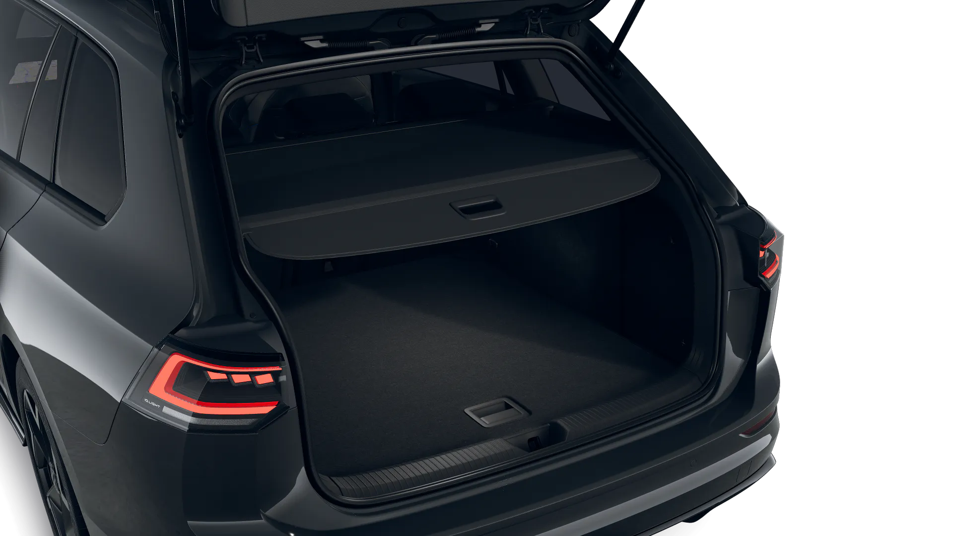 Volkswagen Golf Variant R-Line