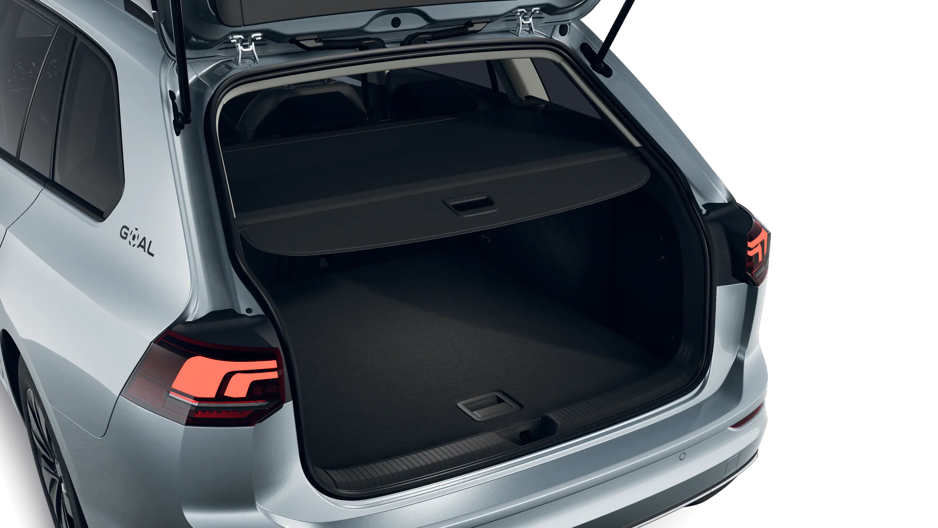 Volkswagen Golf Variant Goal