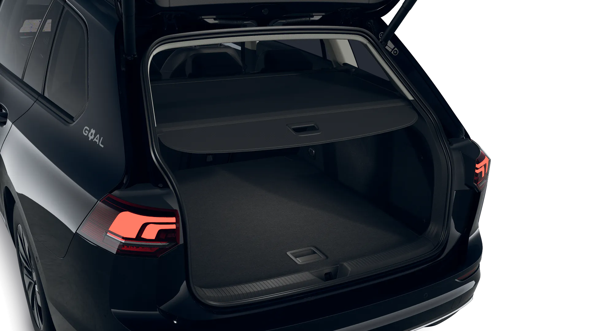 Volkswagen Golf Variant Goal