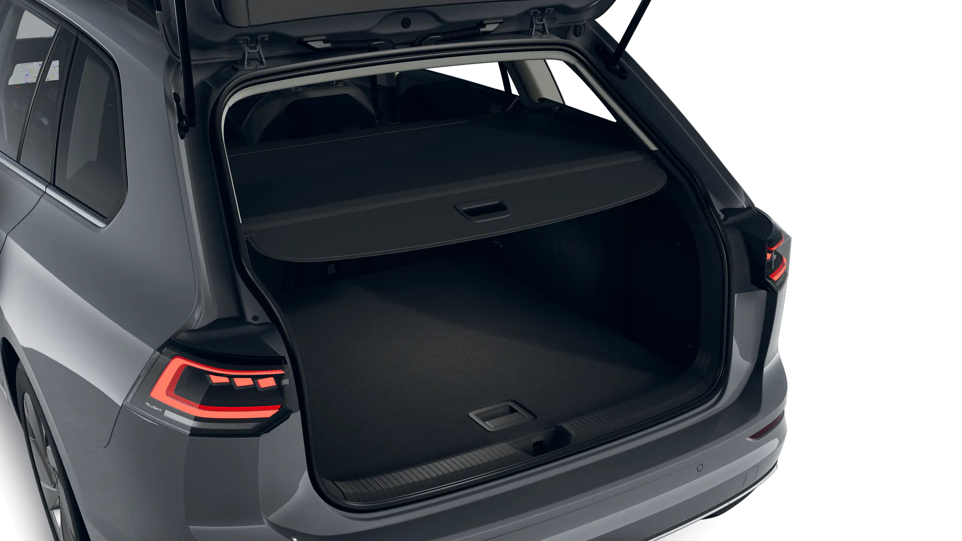 Volkswagen Golf Variant Style