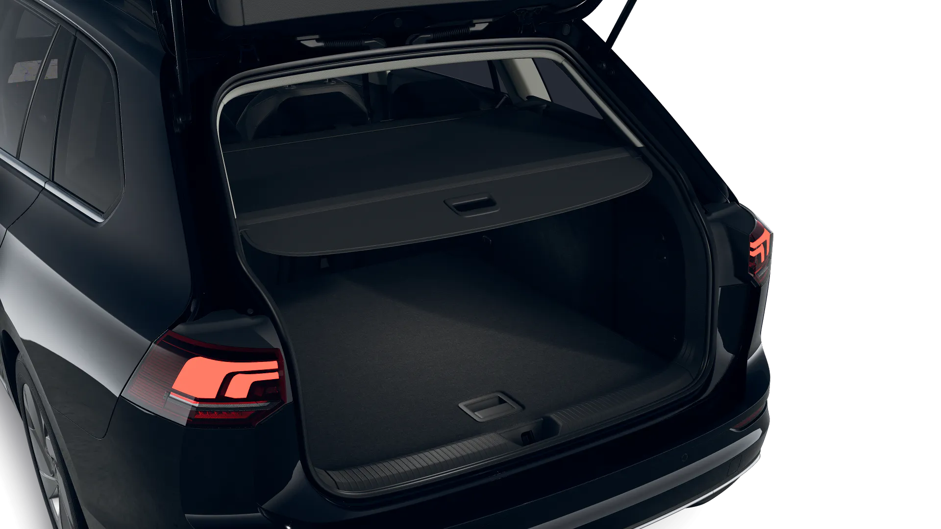 Volkswagen Golf Variant Style