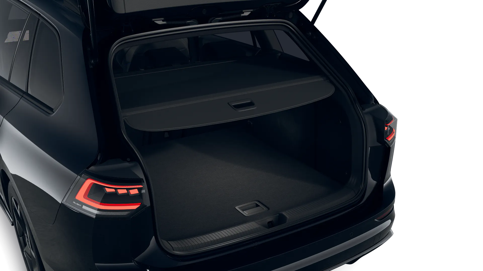 Volkswagen Golf Variant R-Line