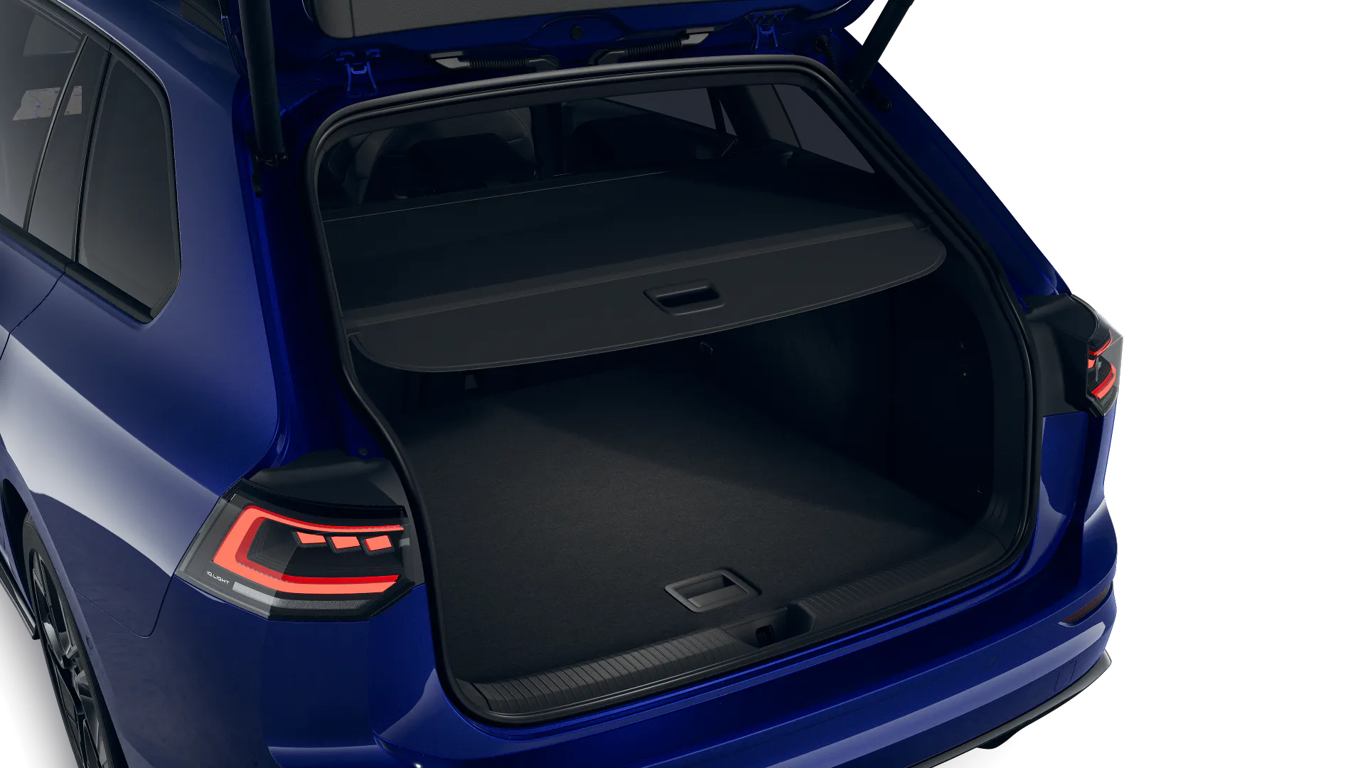 Volkswagen Golf Variant R-Line