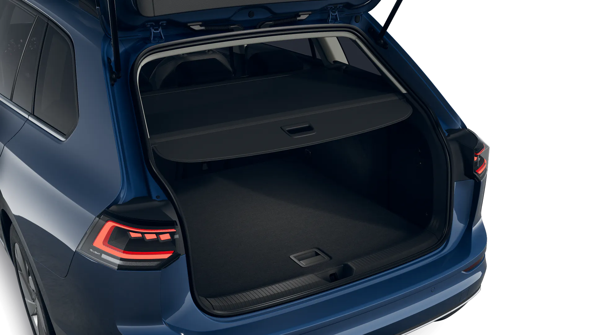 Volkswagen Golf Variant Style