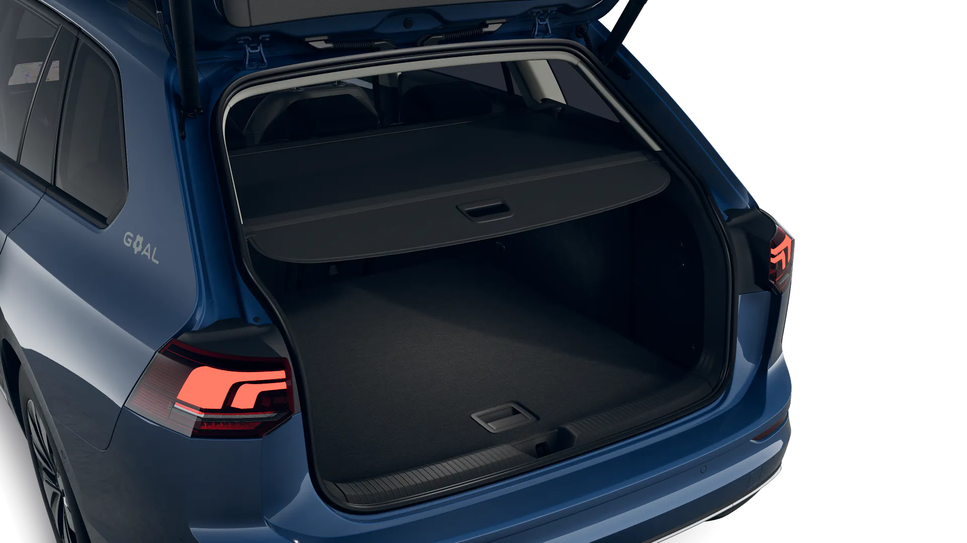 Volkswagen Golf Variant Goal