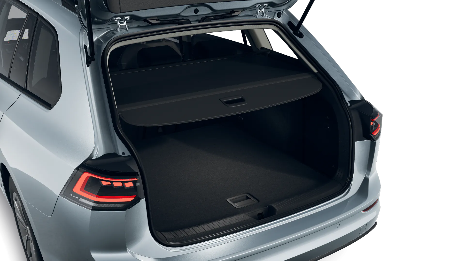 Volkswagen Golf Variant Life