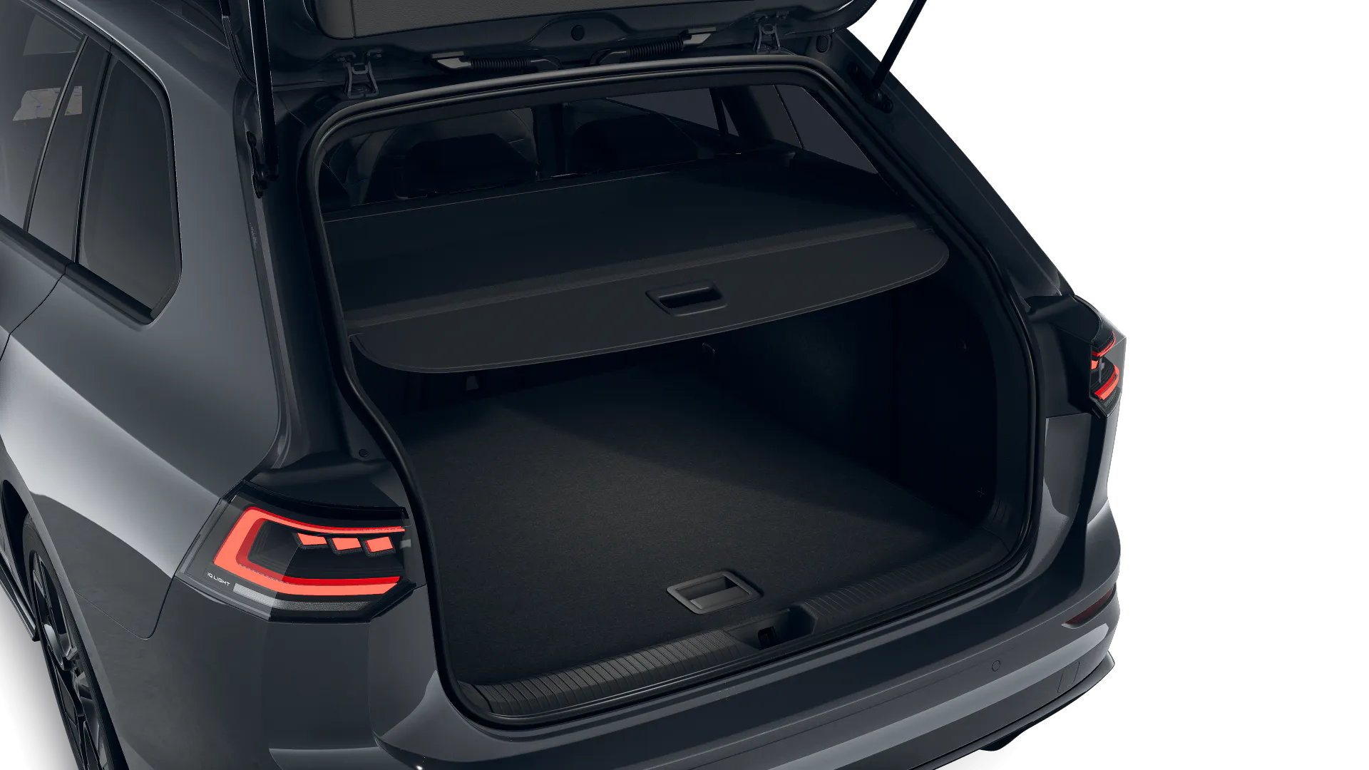 Volkswagen Golf Variant R-Line
