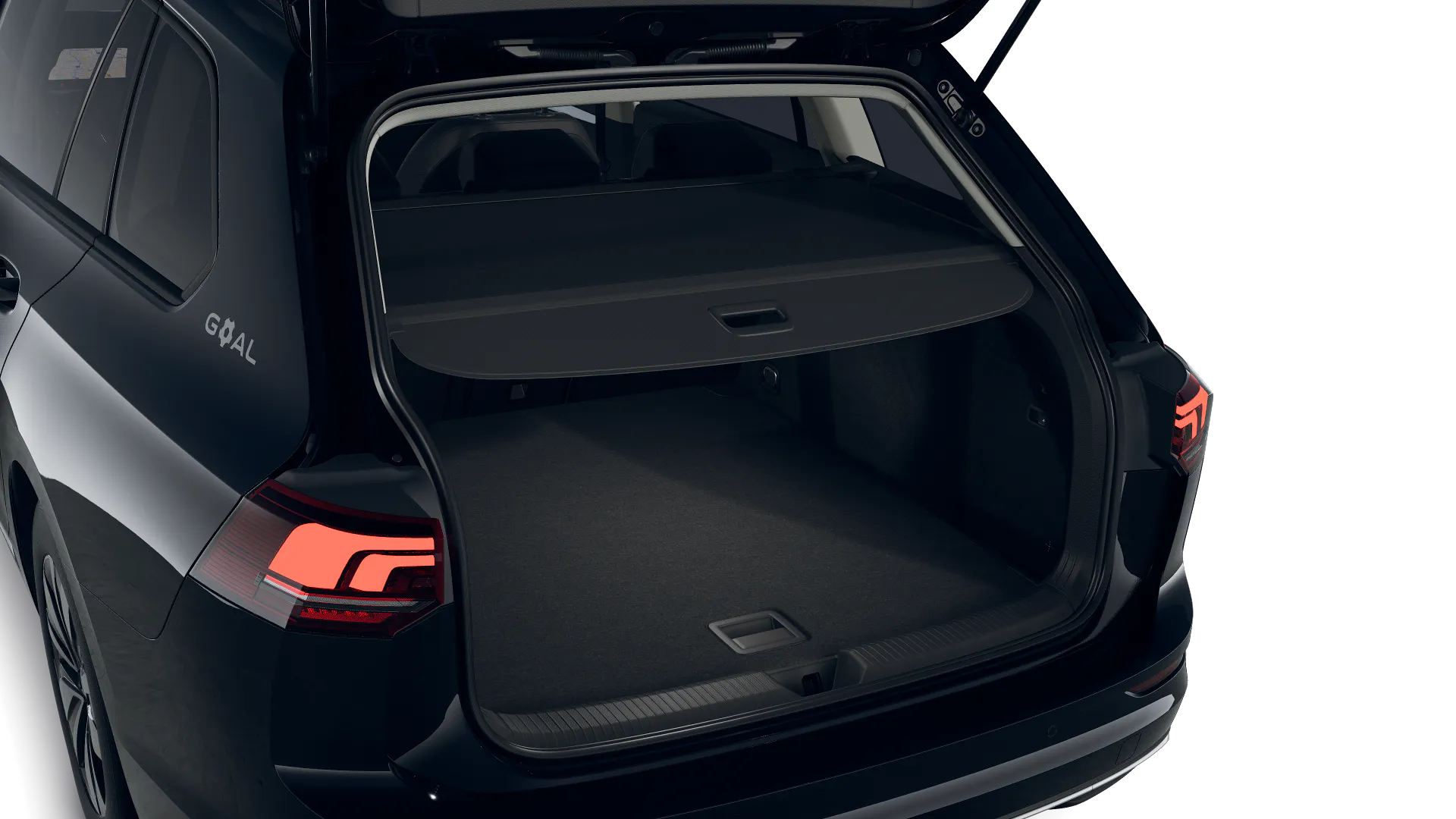 Volkswagen Golf Variant Goal