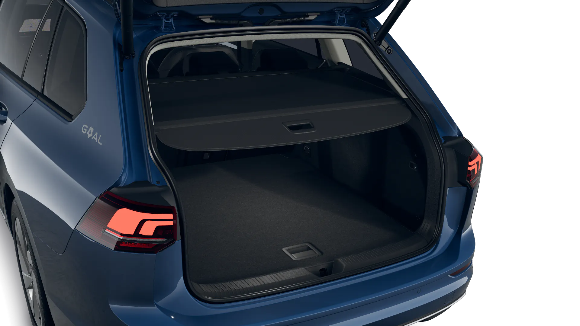 Volkswagen Golf Variant Goal