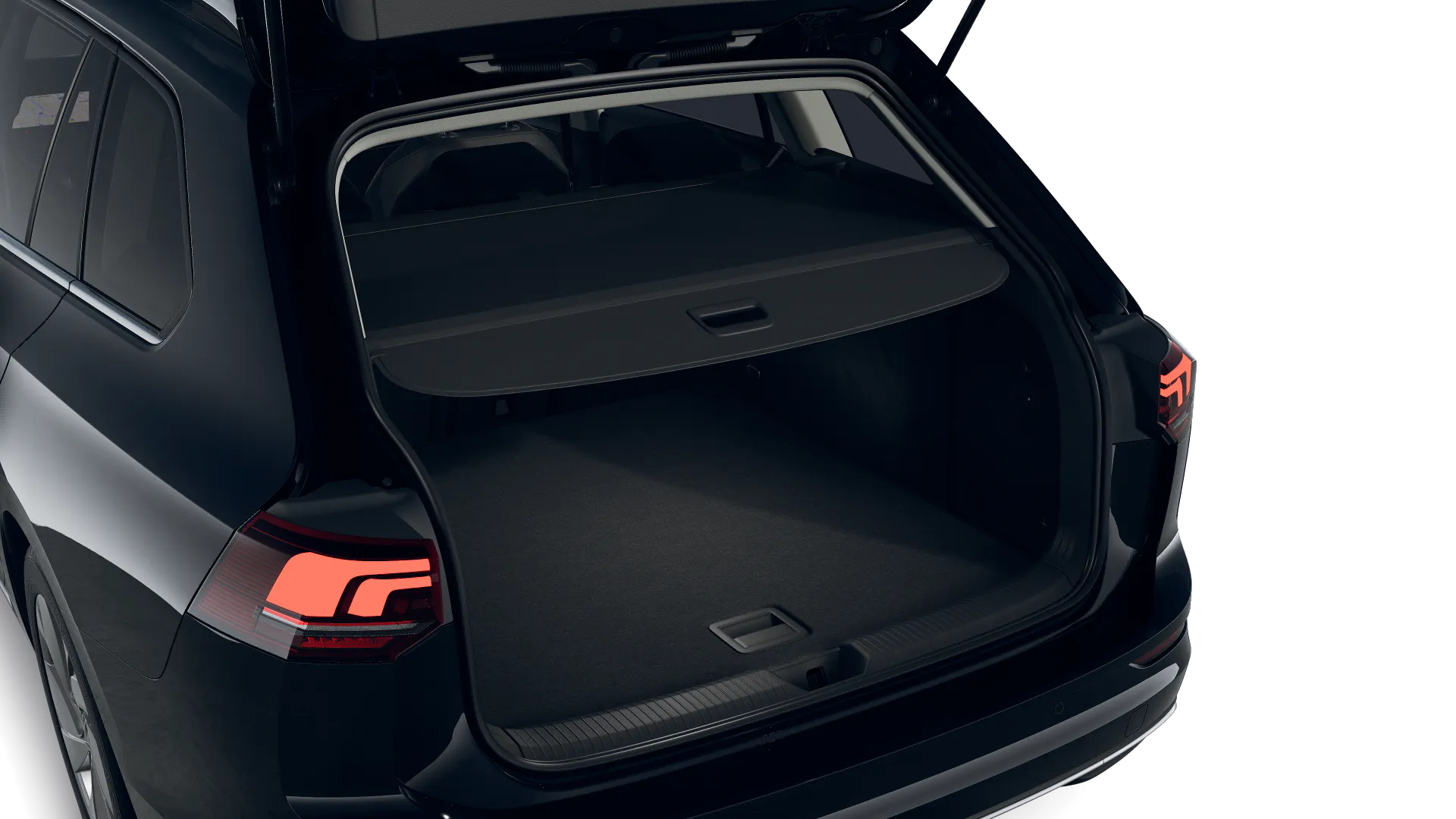 Volkswagen Golf Variant Style