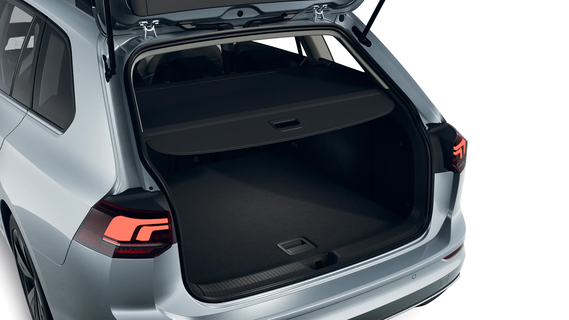 Volkswagen Golf Variant Style