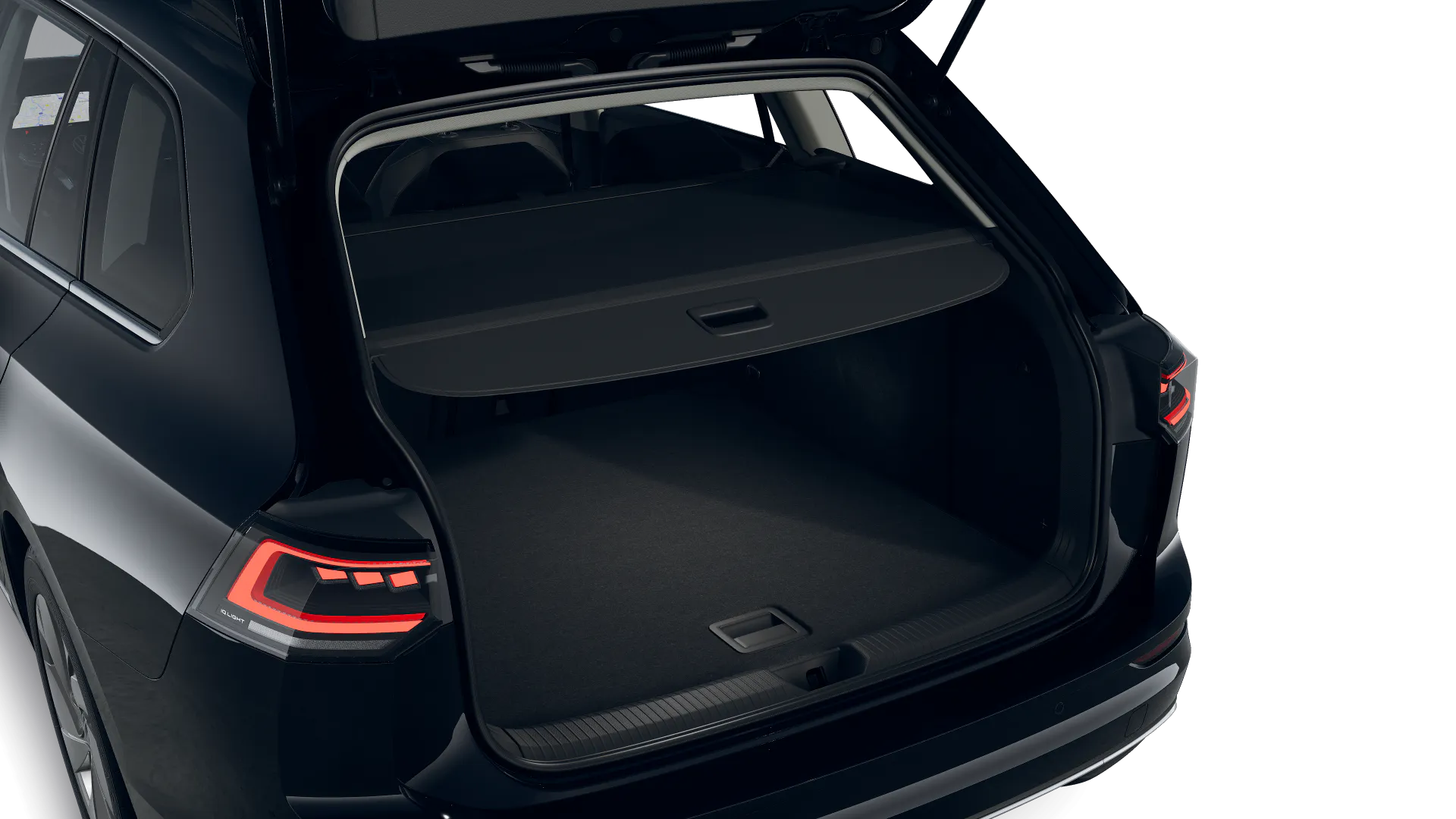 Volkswagen Golf Variant Style