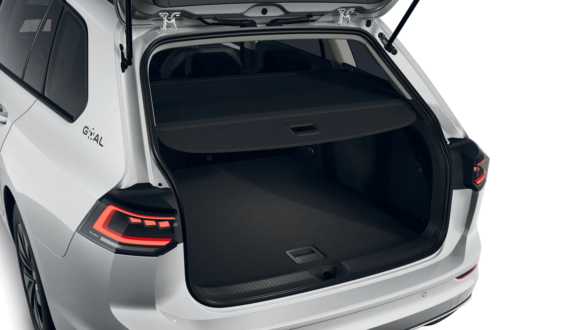 Volkswagen Golf Variant Goal