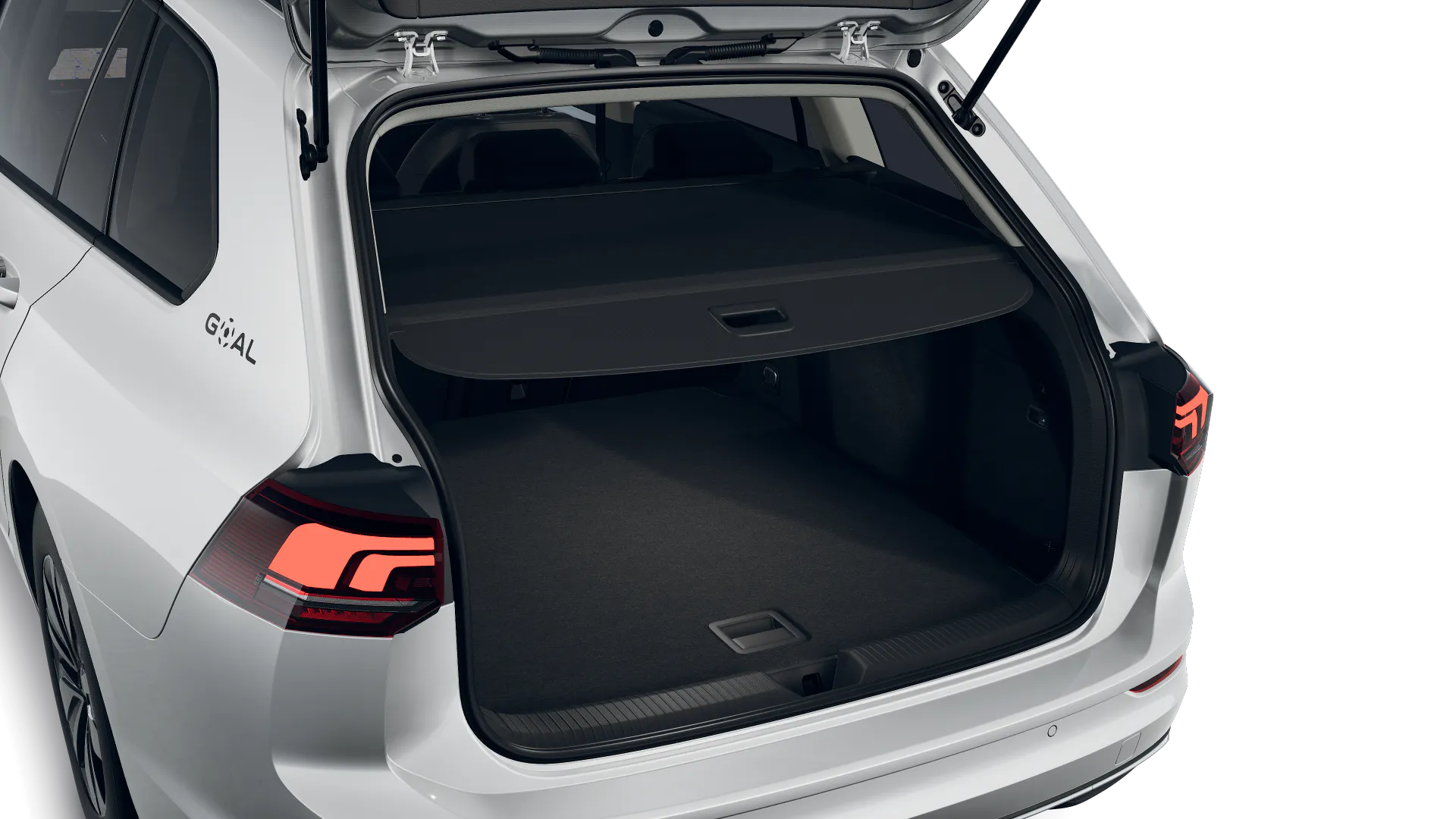 Volkswagen Golf Variant Goal