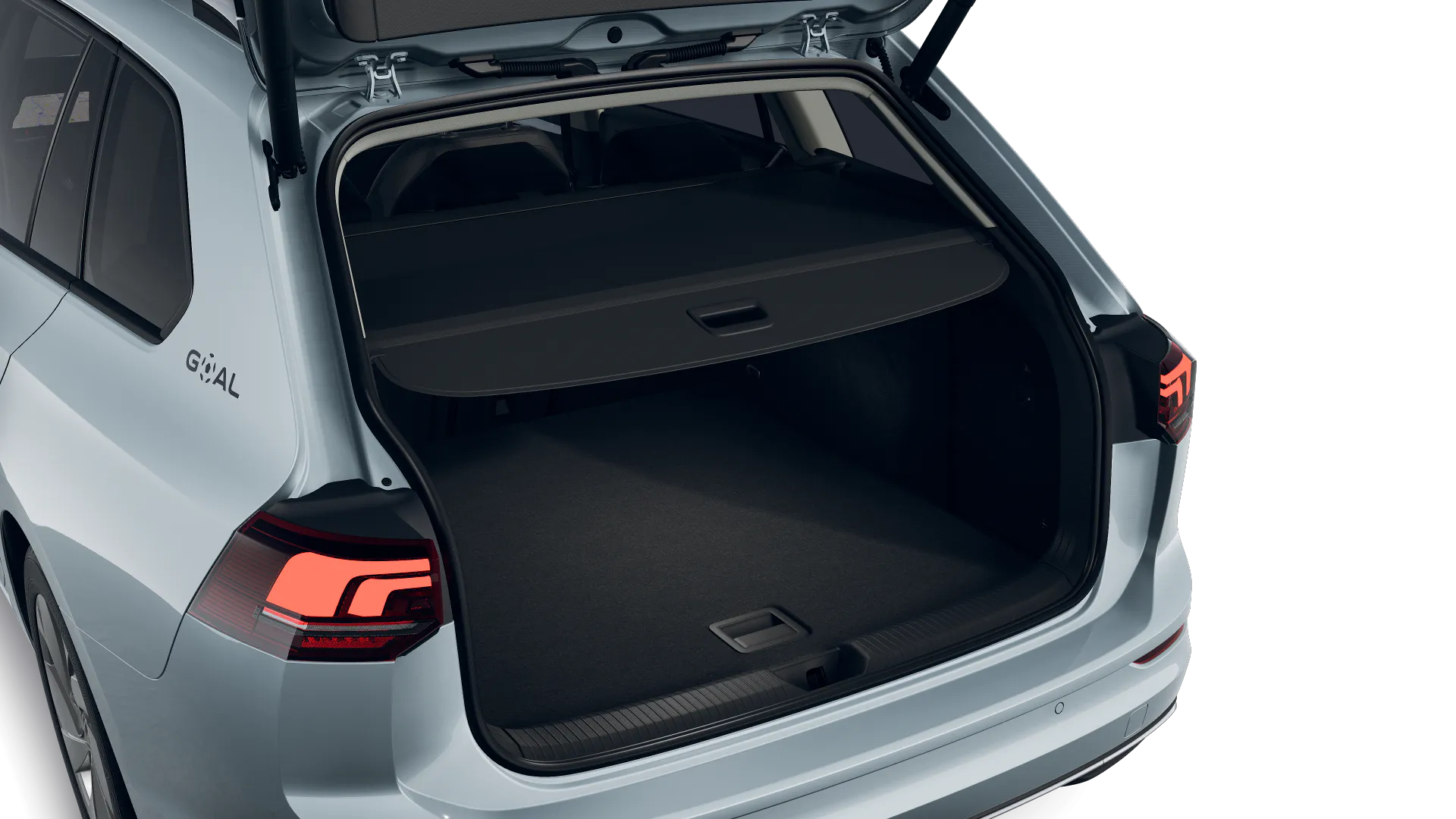 Volkswagen Golf Variant Goal