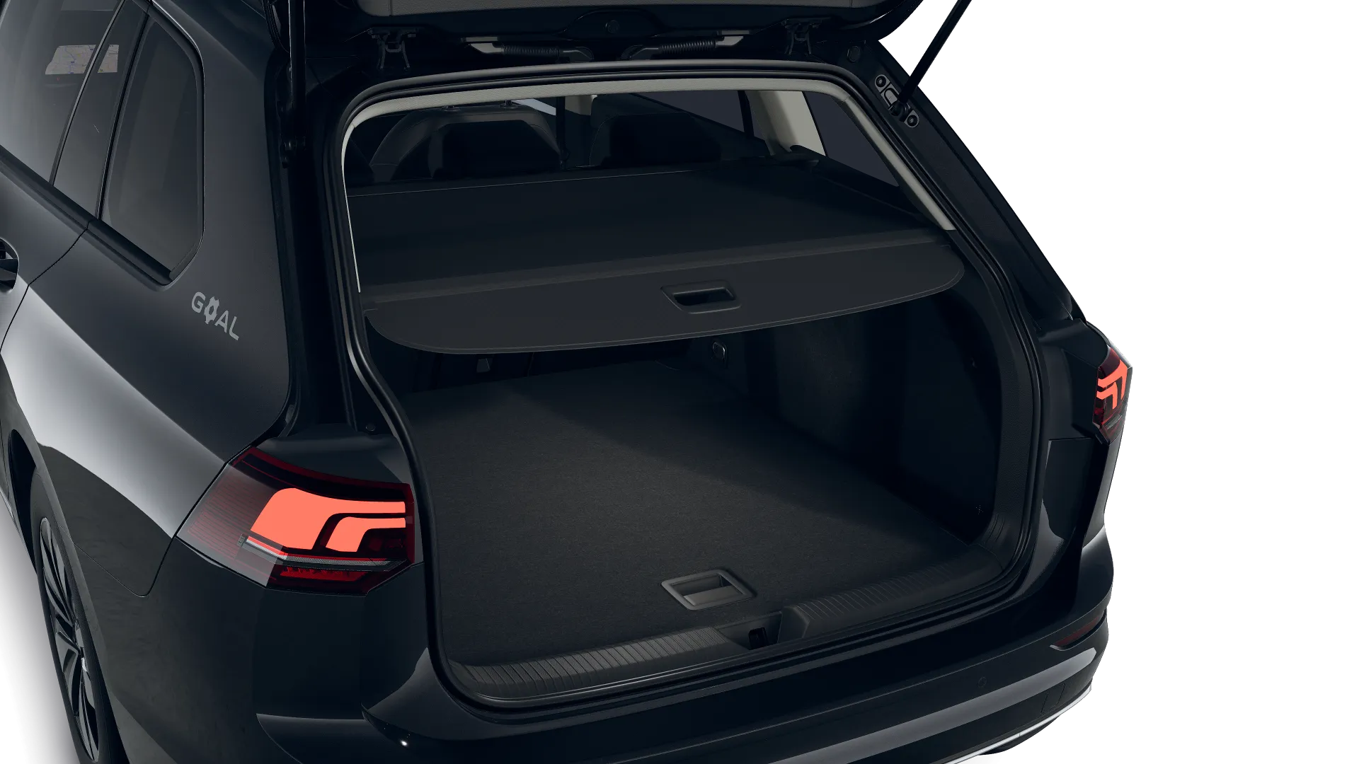 Volkswagen Golf Variant Goal