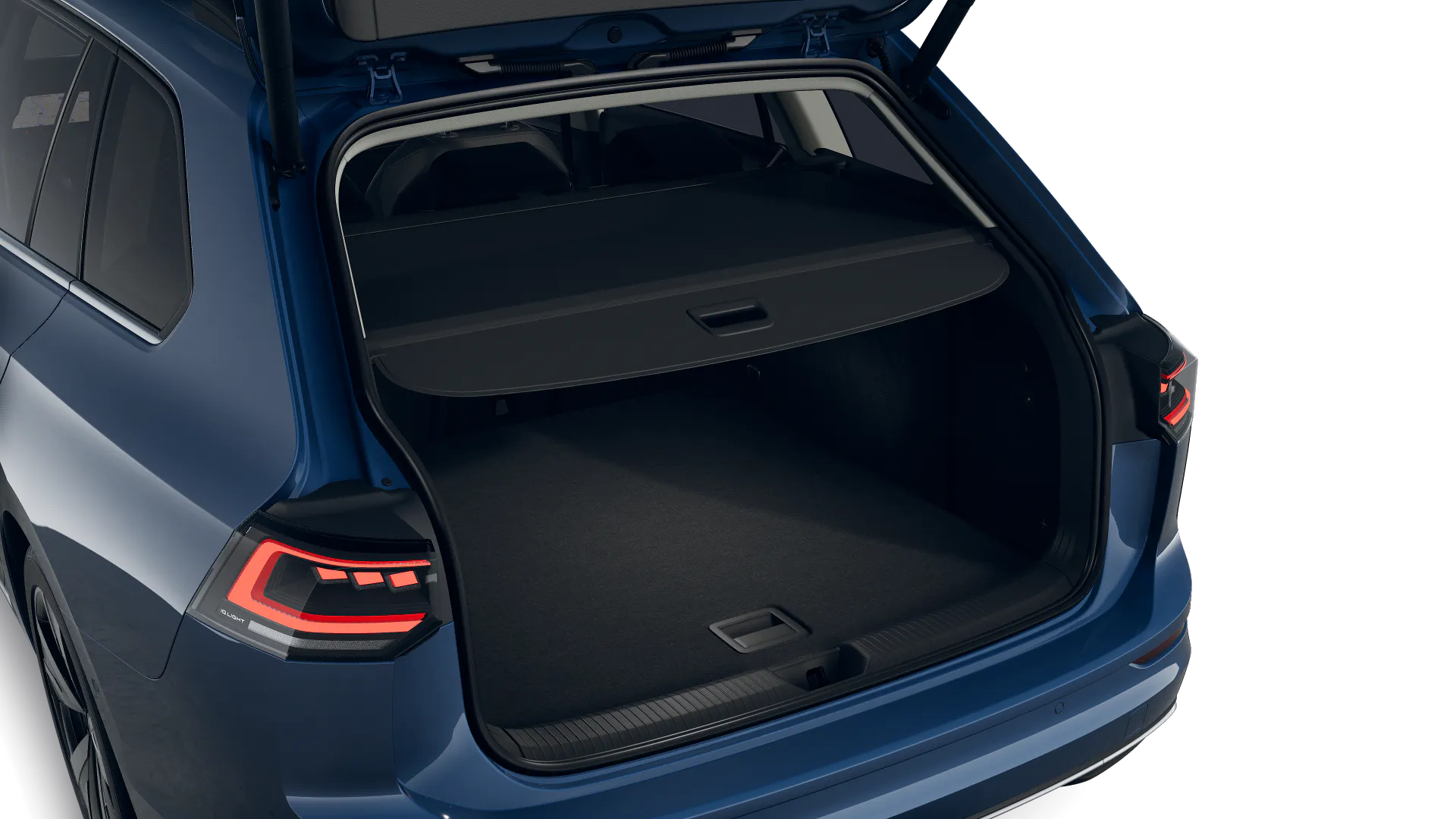 Volkswagen Golf Variant Style