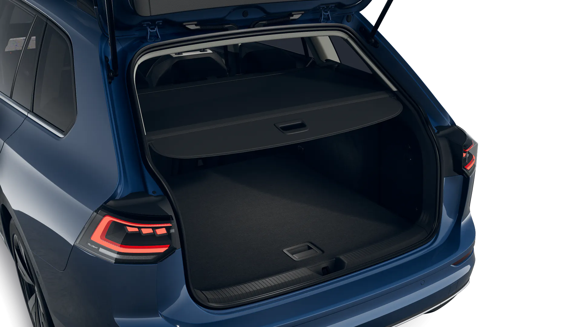 Volkswagen Golf Variant Style