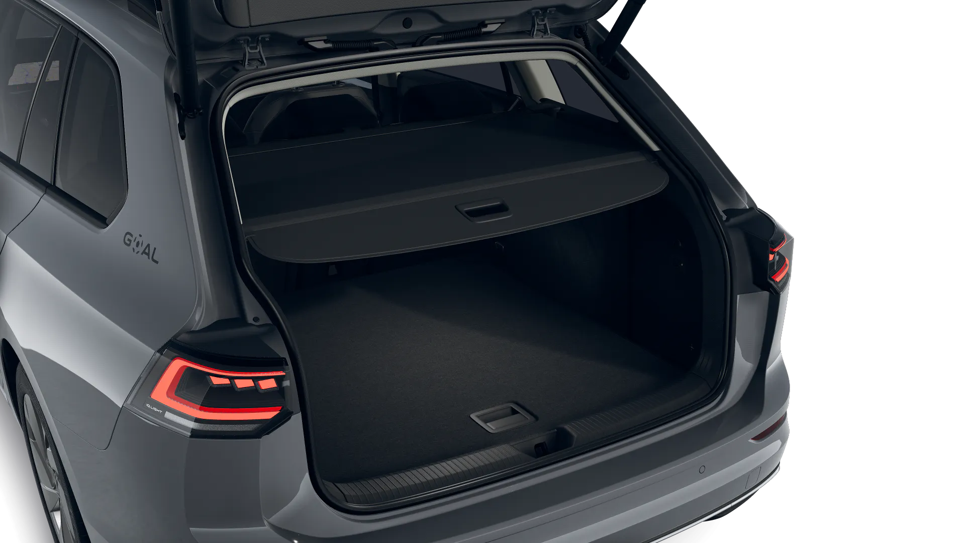 Volkswagen Golf Variant Goal