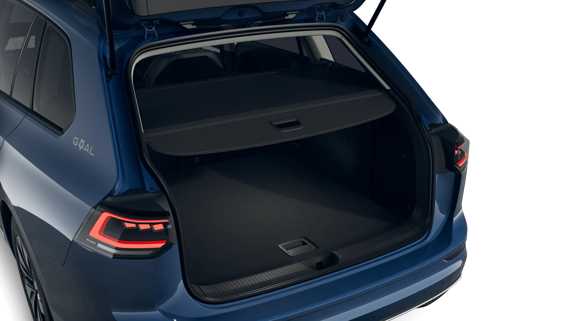Volkswagen Golf Variant Goal