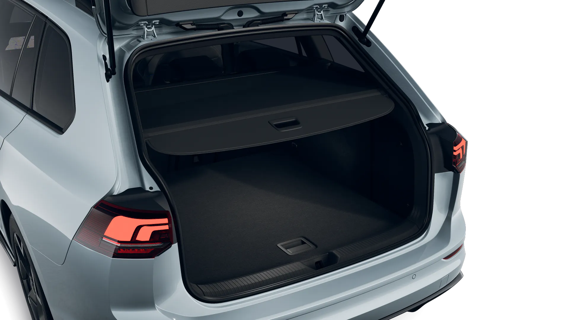 Volkswagen Golf Variant R-Line