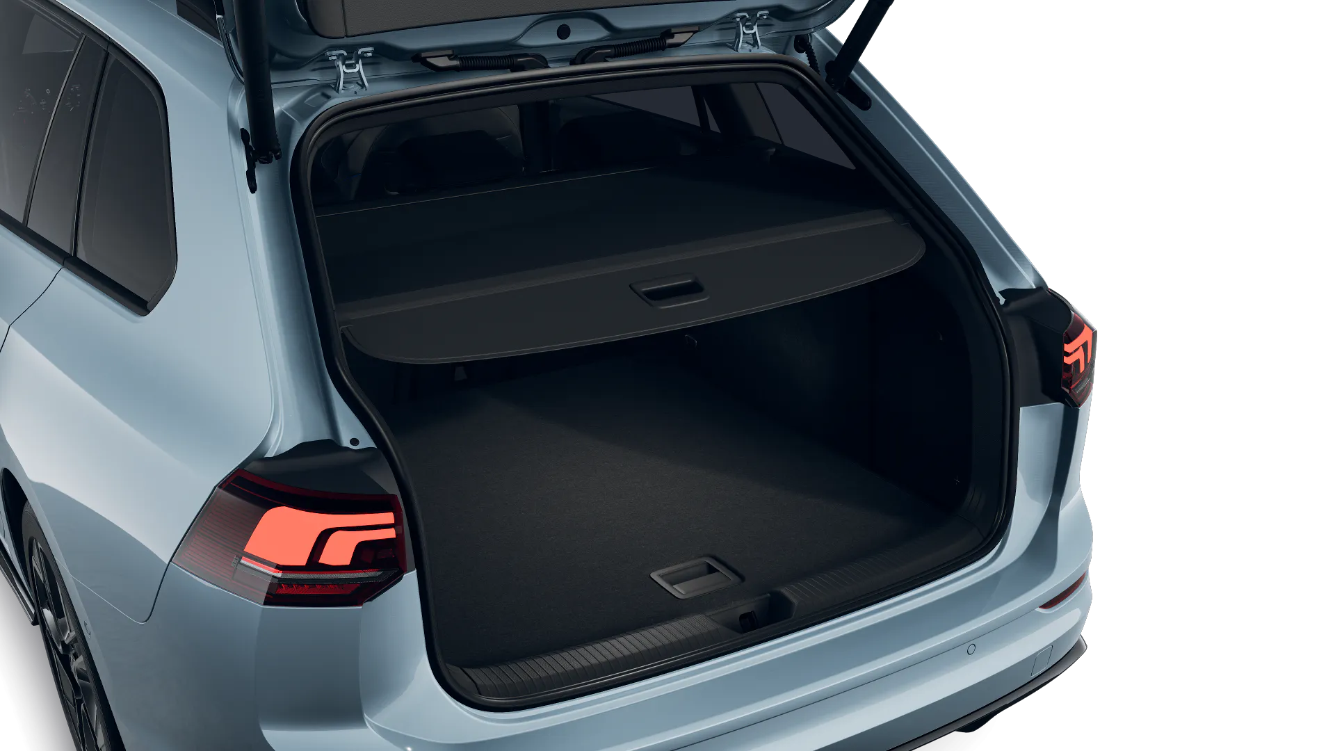 Volkswagen Golf Variant R-Line