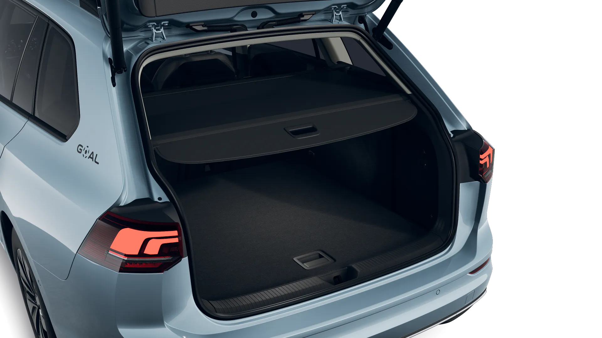 Volkswagen Golf Variant Goal