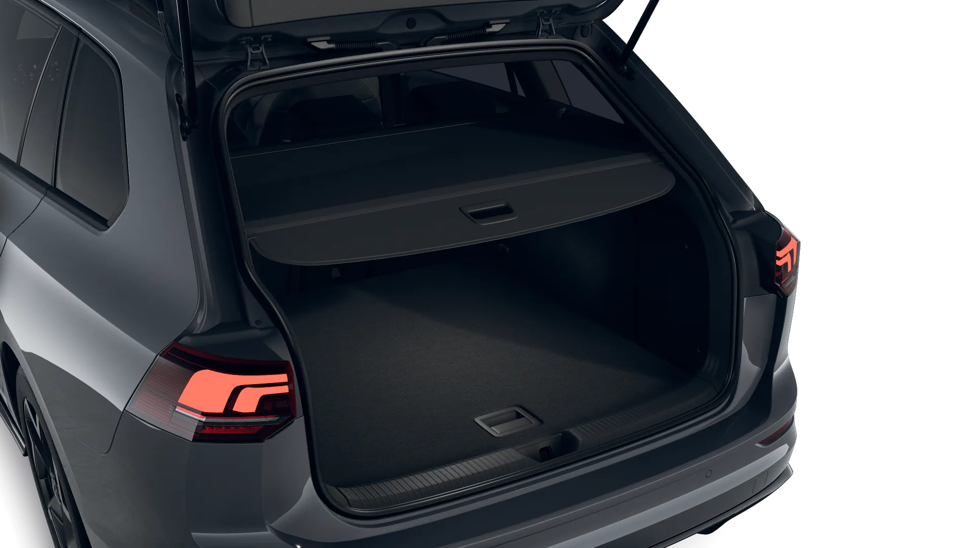 Volkswagen Golf Variant R-Line
